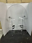 New (other) Indian Motorcycle 24 Windshield Clear Oem Pn: 2880835-156. Price: $350.00.
