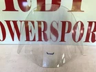 I2B Slipstreamer Clear Windshield 26.5" Honda Gl 1100 Goldwing 80-83 S-168-C New. Price: $139.49.