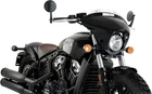 Puig 21073W Windscreen / Windshield Clear High-quality Motorcycle New. Price: $125.00.