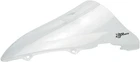 Zero Gravity Double Bubble Windscreen Clear 16-578-01 New. Price: $112.75.