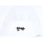 Puig New Generation Windscreen Sport Clear 6009W. Price: $83.32.