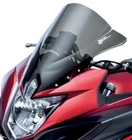 Zero Gravity Double Bubble Ws 2009-14 Yamaha FZ6 Light Smoke 16-523-02 New. Price: $103.82.