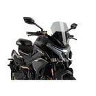 Puig Naked Sport Screen For Cf Moto Nk 800 Advanced 2023 2024 Light Smoke New. Price: $239.20.