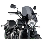 Puig New Generation Windscreen 18-1/2" Dark Smoke For Kawasaki Vulcan 8164F. Price: $144.84.