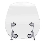 Genuine Victory Motorcycles Short Clear Windshield Empulse Tt 2016 2881600 New. Price: $99.99.