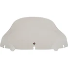 Klock Werks Windshield 10.5" Clear Flh '14+ KW05-01-0466-C New. Price: $206.17.