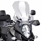 Puig 7229W Touring Windscreen Clear New. Price: $126.91.