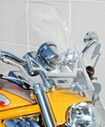 Windvest Windshield Harley-davidson V-rod Clear 14" # 10-1016C New. Price: $419.00.