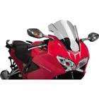 Puig - 7598H Racing Windscreen, Smoke New. Price: $110.94.