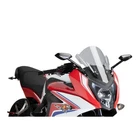 Puig Racing Windscreen - Smoke, 3MM 7003H New. Price: $105.26.