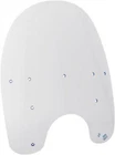 Memphis Shades MEP6360 19" Replacement Clear Windshield Harley Heritage Fat Boy New. Price: $122.95.