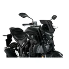 Puig New Generation Windscreen - Dark Smoke For Yamaha 20285F. Price: $127.25.