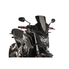 Puig New Generation Sport Windscreen - Black For Honda 9687N. Price: $118.86.