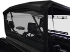 Spike Powersports Rear Windshield Tinted 78-2200-R-T New. Price: $135.99.
