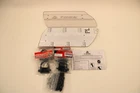 Tusk Wing Vent Kit 17" With 3/4" Clamps (honda 2016-2025 Pioneer 1000) Used. Price: $75.00.