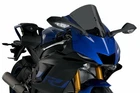 Puig Windscreen Z-racing Black Dark Smoke Full 3633F New. Price: $145.02.