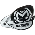 Moose Racing Black Replacement Enduro Handshields 0635-1466 New. Price: $37.11.