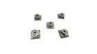 1986 Honda Goldwing Gl 1200 Interstate Windscreen Setting Nuts 64114-MG9-770 Used. Price: $9.99.