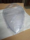 Kawasaki Ninja H2 Sx - Front Windshield Screen Genuine Original 0372 N.o.s Used. Price: $81.79.