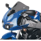 Zero Gravity Windshields Double Bubble Smoke Firebolt 16-855-02 New. Price: $149.10.