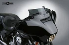 National Cycle N27410 Custom Windscreen Flyboy Dark Tint Fits 14-23 Flht Flhx New. Price: $122.96.
