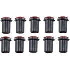 Factory Effex Windscreen Screw Kit Red 15-36023 New. Price: $16.41.
