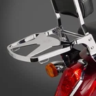 National Cycle 2000-2003 Yamaha Xv 16AS Road Star Midnight Paladin Luggage Rack New. Price: $152.84.