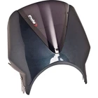 Puig Vision Windscreen - Carbon Look Fairing With Dark Smoke 003CF New. Price: $96.26.