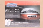 Kuryakyn Zombie Windshield '14-UP Part Number 1276 New. Price: $73.99.
