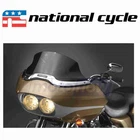 National Cycle N20423 Vstream For Windshields Vj New. Price: $130.46.