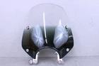 Memphis Shades Del Rio Windshield 13" Xl Sportster 883N Xg Street MEP5011 Used. Price: $100.00.