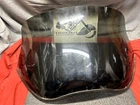 15-23 Harley Road Glide Freedom Shields Air Curve 14" Touring Smoke Windshield Used. Price: $139.98.