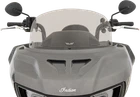 Slipstreamer S-303-11.5 Tinted Inch Smoke Windshield Challenger New. Price: $112.42.