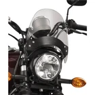 National Cycle N2530-002 Flyscreen With Black Hardware, Light Tint New. Price: $152.96.