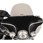 Slipstreamer 96-13 Flht/c/u 13" Tinted Windsheild S-135-13 New. Price: $111.81.
