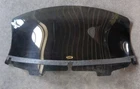 Nice! Lrs Windshield Recurve Ultrawide 9" Medium Tint '96-13 Harley Long Ride Used. Price: $100.00.