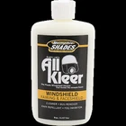 Memphis Shades All Kleer Windshield Polish 8 Ounce Bottle (MEM0933) New. Price: $22.49.