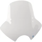 Memphis Shades Demon Windshield - Clear MEM2210 New. Price: $182.27.