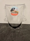 Yamaha Sprintscreen YZF-R1 2015-2017 Clear Fade Take Off Part # 2CR-F83J0-S0-00 Used. Price: $80.00.
