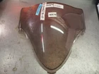 Suzuki GSX1300 Hayabusa Windscreen Plexi Windshield 94611-24F00 Used. Price: $69.65.