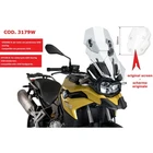 Puig Adjustable Windscreen Fit On Bmw F850 Gs Adventure 19-23 CLEAR-3179W New. Price: $188.18.