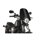 Puig New Generation Windscreen Touring Black 9438N. Price: $144.34.