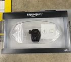 Triumph Screen Deflector - A9708875 New. Price: $175.00.