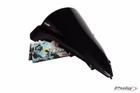 Z-racing Windscreen For Yamaha YZF-R1 2009-2022 By Puig Carbon Look New. Price: $155.00.