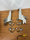 Memphis Shades Trigger-lock Mount Kit For Sportshield Windshields MEM8925 Used. Price: $85.04.