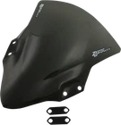 Zero Gravity Sr Series Windscreen Light Smoke 20-283-02 New. Price: $112.99.
