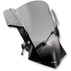 Puig Hi-tech Parts Smoke Rafale Universal Windshield 5881H New. Price: $148.98.