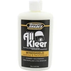 Memphis Shades All Kleer Windshield Cleaner/polish - 8OZ. MEM0933 New. Price: $13.27.