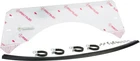 Open Trail 457-0115 V000048-12200T Half Windshield New. Price: $129.99.