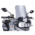 Puig Windscreen Touring Smoke 6365H New. Price: $159.67.